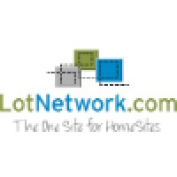LotNetwork.com Logo