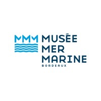 MUSÉE MER MARINE Logo