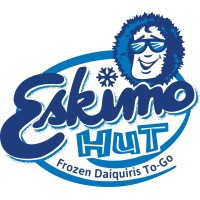 Eskimo Hut Headquarters Logo