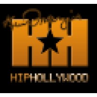 Kevin Frazier Productions, Inc. - HipHollywood.com Logo