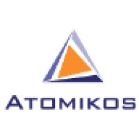 Atomikos Logo