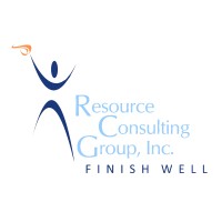 Resource Consulting Group, Inc. Logo