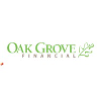 Oak Grove Financial Logo