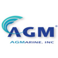 AGMarine, Inc. Logo