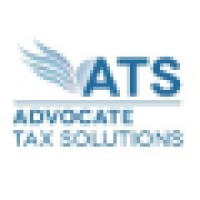 Advocate Tax Solutions, LLC Logo