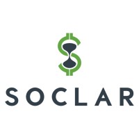 Soclar Logo