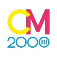Comercialización de Medios 2000, S.A. Logo