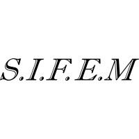 SIFEM - SOCIETE INDUSTRIELLE FRANCAISE DEQUIPEMENTS MECANIQUES Logo