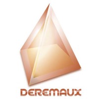 DEREMAUX Logo