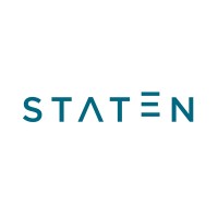 Staten Solar Logo