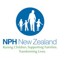 NPH New Zealand Logo