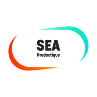 SEA PRODUCTIQUE Logo