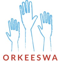 Orkeeswa Logo