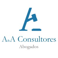 A&A Consultores S.Civ.R.L. Logo