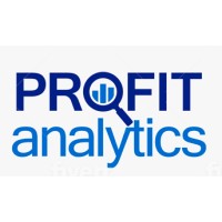 Profit Analytics Ltd Logo