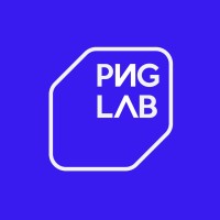 pnglab > Branding strategies | Digital Marketing | Communication | Media Content Logo