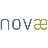 NOVAE Architecture et Ingénierie Logo