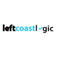 Left Coast Logic USA LLC Logo