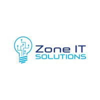 Zone IT Solutions Logo
