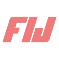 FIJ Immobilier Logo