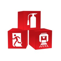 FIRE SAFE Australia & New Zealand Logo