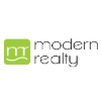 Modern Realty Logo
