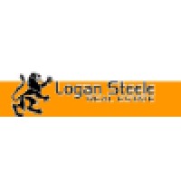 Logan Steele Real Estate Logo