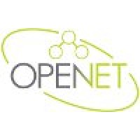 Openet Pty Ltd Logo