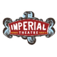 Imperial Theatre Logo