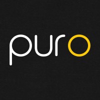 Puro Design Logo