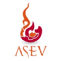 ASEV TRAVEL Logo
