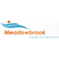 Meadowbrook Aquatic & Fitness Center Logo