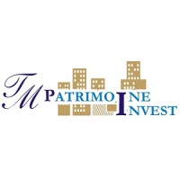 TM PATRIMOINE INVEST Logo