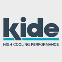 KIDE S. Coop. Logo