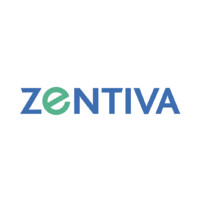 Zentiva Logo