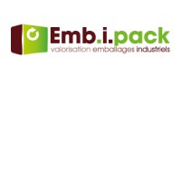 EMB-i-PACK Logo