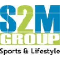 S2M Consulting Logo