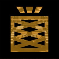 Pineapple Audio Logo