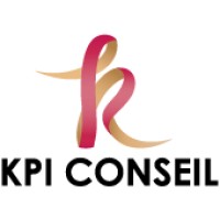 KPI CONSEIL Logo
