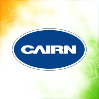 Cairn Oil and Gas Logo