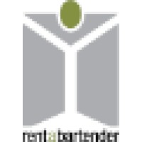 Rent a BARtender Logo