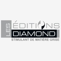 Éditions Diamond Logo