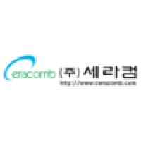 Ceracomb Co.,Ltd Logo