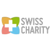 Swiss Charity Association Logo
