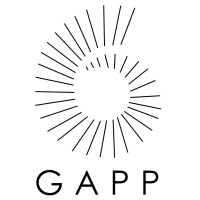GAPP Architects & Urban Designers Logo