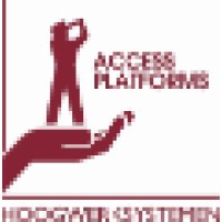 Access Platforms nv Logo