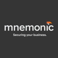 mnemonic Logo