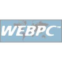 WEBPC Logo