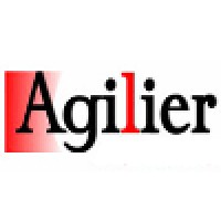 Agilier Change Management Consultancy Logo