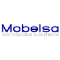 Mobelsa Workspace Solutions Logo
